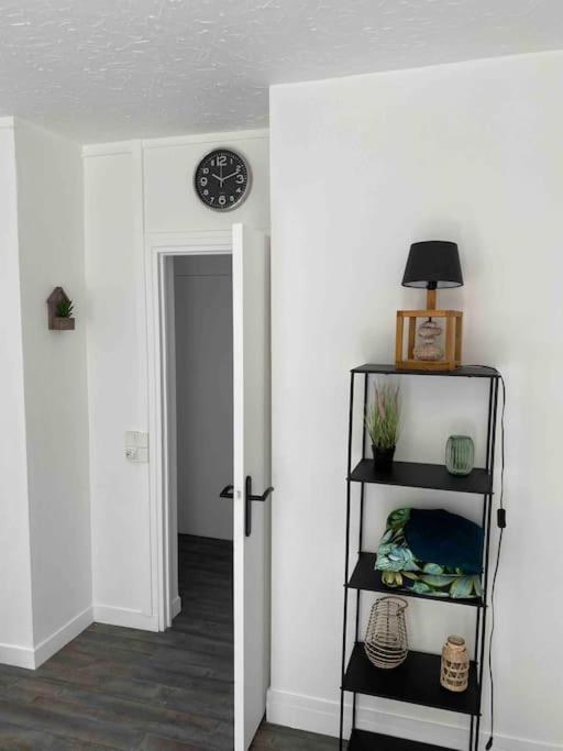 Bel Appartement Avec Parking Et Terrasse Plein Sud 勒阿弗尔 外观 照片