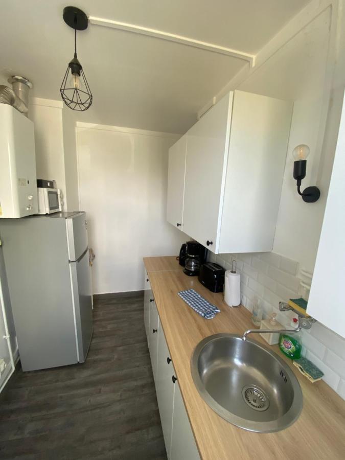 Bel Appartement Avec Parking Et Terrasse Plein Sud 勒阿弗尔 外观 照片